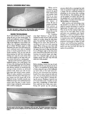 full size printed plan scale 1:96 u class destroyer leader. h.m.s. grenville suitable for radio control